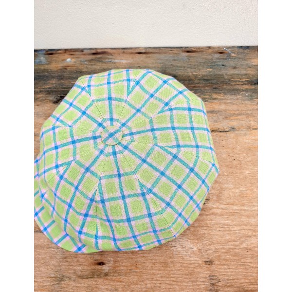 Anthony Peto vasarinė kepurė